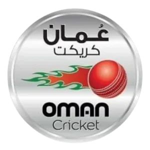 Oman-Cricket-Team